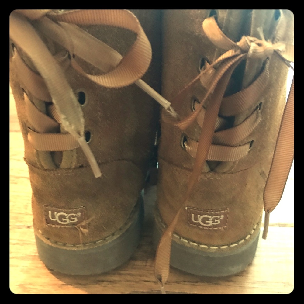 Girls Ugg’s